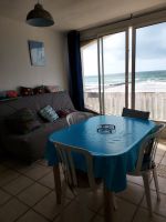 Studio in Frontignan plage for   5 •   private parking 