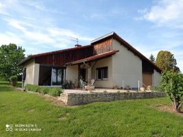 Casa rural en Ganties para  5 •   animales aceptados (perro, gato...) 