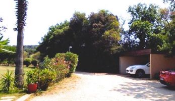 Haus in Ramatuelle fr  4 •   Privat Parkplatz 