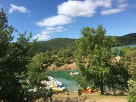 House Callian - 8 people - holiday home