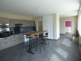 Appartement  Berck-sur-mer pour  6 •   3 toiles 