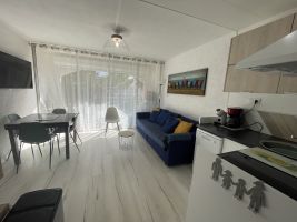 Appartement  Argeles pour  6 •   2 chambres 