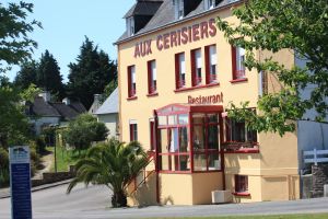 Bed and Breakfast La Fort-fouesnant - 2 ihmist - vuokraus