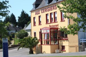 Chambre d'htes  La fort-fouesnant pour  2 •   parking priv 