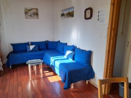 Chalet in Saint-pierre d'olron fr  5 •   2 Schlafzimmer 