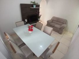 Appartement saisonnier  