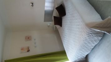Cure / vacances au soleil