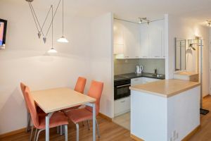 Haus Cristal 50 - 3 Personen - Ferienwohnung