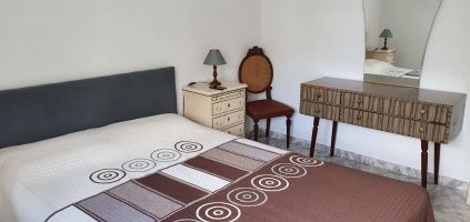 Apartamento en Lisbonne para  6 •   patio 