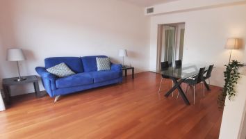 Flat in Cassis for   4 •   view on sea 