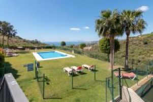 Flat Manilva - 6 people - holiday home
