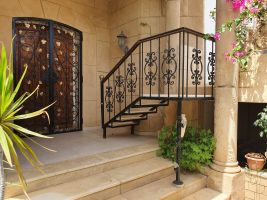 Flat in Chott meriem for   6 •   with terrace 