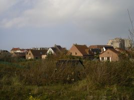 Haus Westende - 10 Personen - Ferienwohnung