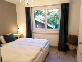 Appartement in Leuca 25 voor  3 •   1 slaapkamer 