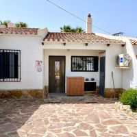 Chalet Calpe - 4 people - holiday home
