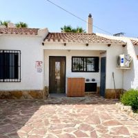 Chalet in Calpe voor  4 •   2 slaapkamers 