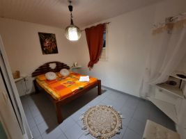 Maison  Trois-ilets pour  6 •   2 chambres 