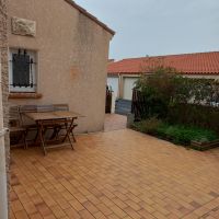 House in Le barcares for   6 •   animals accepted (dog, pet...) 