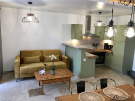 House Ars En Re - 6 people - holiday home
