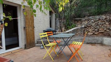 Huis 3 personen Toulon - Vakantiewoning