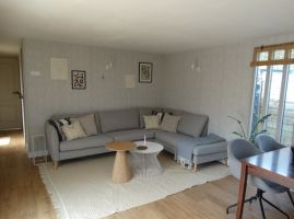 Chalet in Grou voor  5 •   2 slaapkamers 