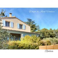 House Bedoin - 12 people - holiday home