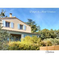 Maison Bedoin - 12 personnes - location vacances