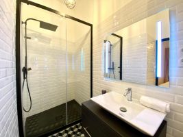 Gite in Toulouse fr  2 •   Privat Parkplatz 