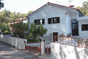 Maison  Palme pour  4 •   avec terrasse 