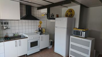 Bauernhof Valras - 2 Personen - Ferienwohnung