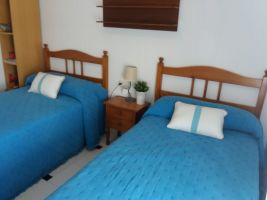 Haus Alicante - 6 Personen - Ferienwohnung