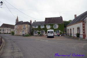 Maison  Lanc pour  4 •   3 toiles 