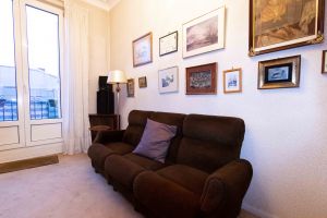 Appartement  San sebastian pour  4 •   3 chambres 