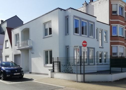 House in Koksijde - Vacation, holiday rental ad # 70005 Picture #2