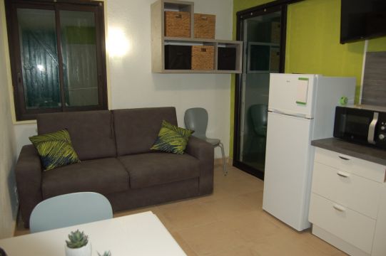 Studio  Barcars - Location vacances, location saisonnire n70006 Photo n5