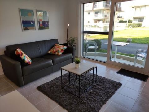 Appartement in Bredene  - Vakantie verhuur advertentie no 70012 Foto no 3