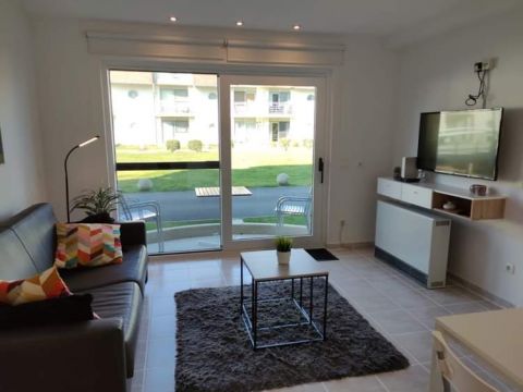 Flat in Bredene  - Vacation, holiday rental ad # 70012 Picture #4