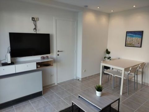 Apartamento en Bredene  - Detalles sobre el alquiler n70012 Foto n0