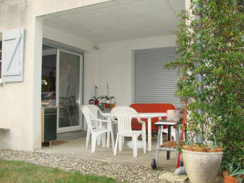Maison  Ahetze - bidart - Location vacances, location saisonnire n70017 Photo n4