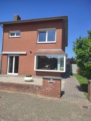 House in De Panne - Vacation, holiday rental ad # 70019 Picture #3