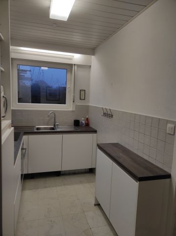 House in De Panne - Vacation, holiday rental ad # 70019 Picture #5