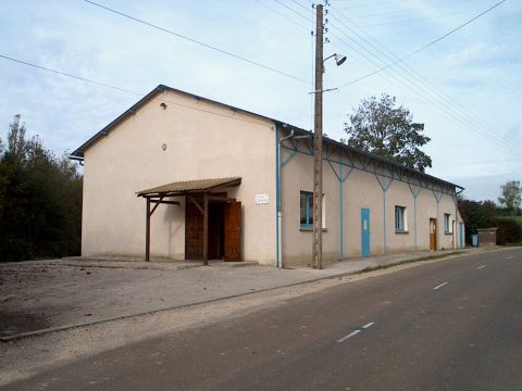  en Montbarrey - Detalles sobre el alquiler n70023 Foto n1