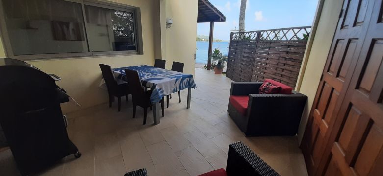 House in Vaitape - Vacation, holiday rental ad # 70041 Picture #17