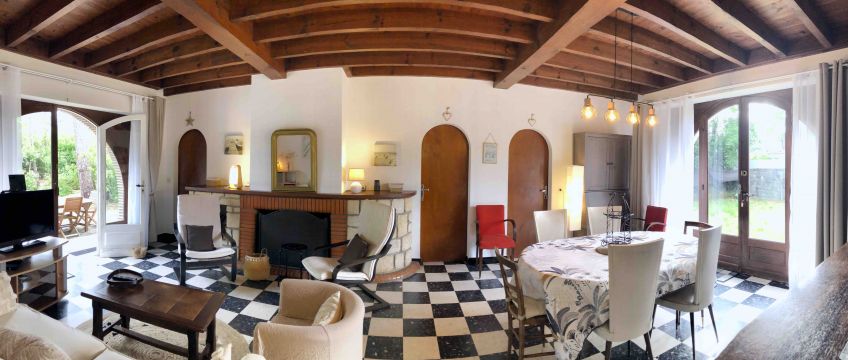 Casa en Biscarrosse-Plage - Detalles sobre el alquiler n70043 Foto n3