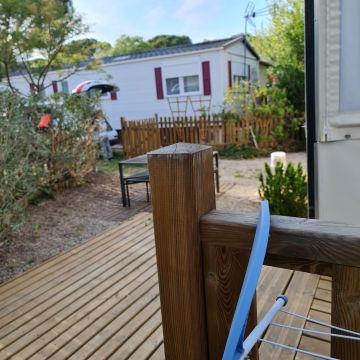 Mobile home in Puget sur argens - Vacation, holiday rental ad # 70046 Picture #1 thumbnail
