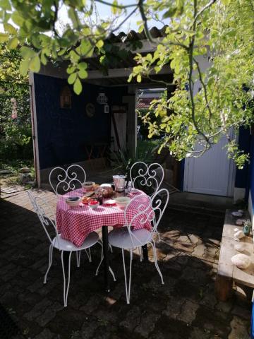 Gite in Le Lude - Vacation, holiday rental ad # 70048 Picture #2