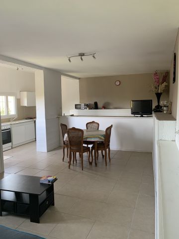 Flat in Fozzano - Vacation, holiday rental ad # 70049 Picture #1