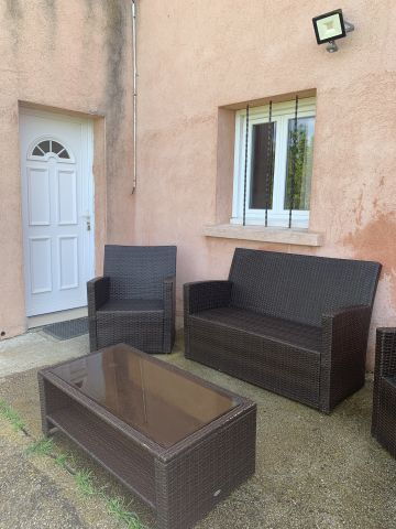 Flat in Fozzano - Vacation, holiday rental ad # 70049 Picture #6