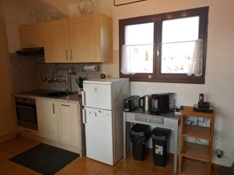 Appartement  Port Leucate - Location vacances, location saisonnire n70051 Photo n1