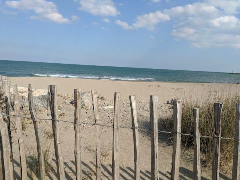 Appartement  Port Leucate - Location vacances, location saisonnire n70051 Photo n12